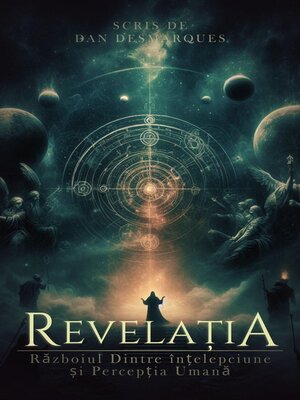 cover image of Revelația